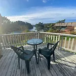 Tregde Ferie Ośrodek wypoczynkowy 3*