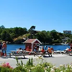 Tregde Ferie 3* Mandal