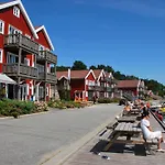 Ferieanlegg Tregde Ferie