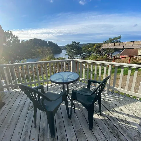 Tregde Ferie Resort 3*