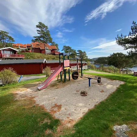 Tregde Ferie Resort 3*