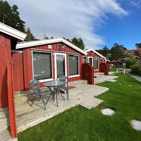 Tregde Ferie 3* Mandal