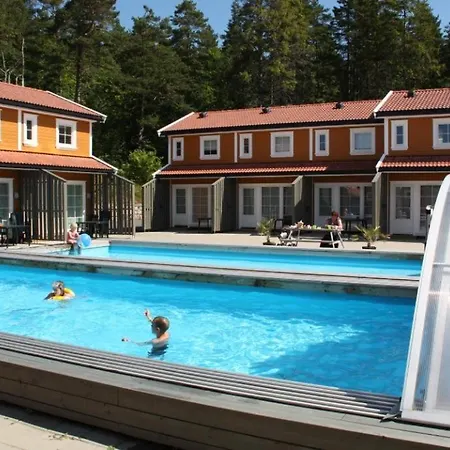 Tregde Ferie Mandal