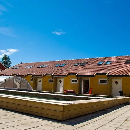 Tregde Ferie Resort