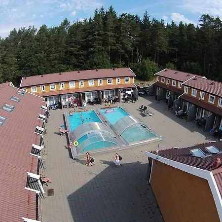 Tregde Ferie