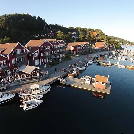 Tregde Ferie Mandal