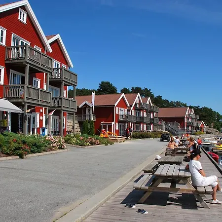 Ferieanlegg Tregde Ferie