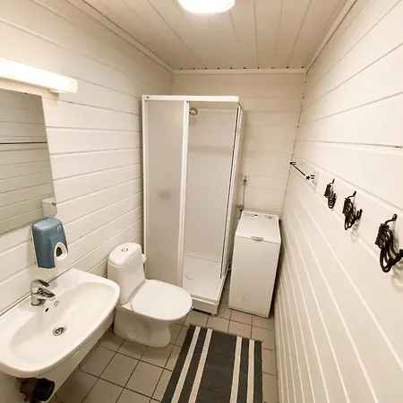 Resort Tregde Ferie Mandal