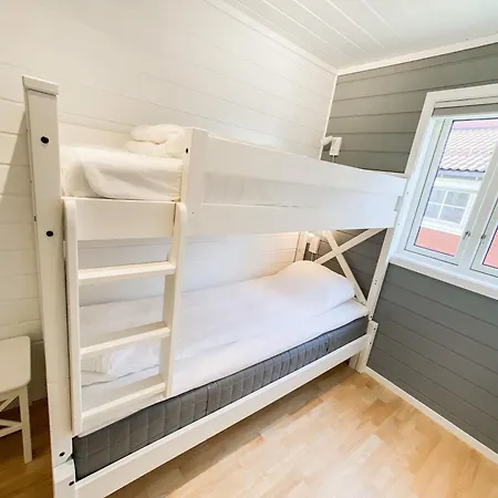 Tregde Ferie Resort Mandal
