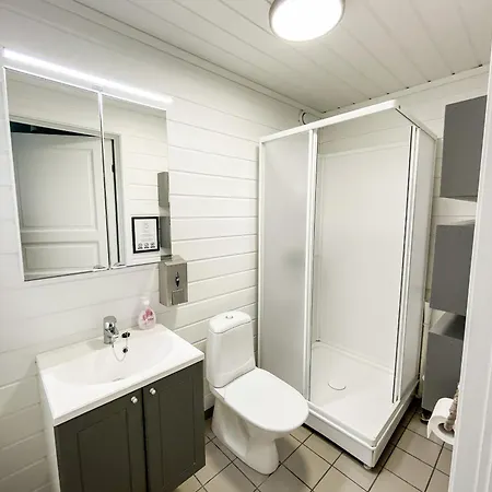 Tregde Ferie Resort 3*