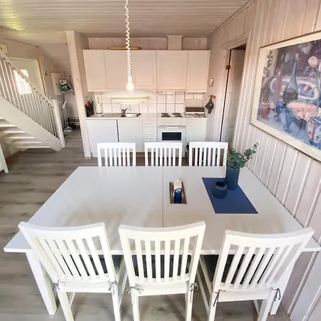 Tregde Ferie Resort Mandal