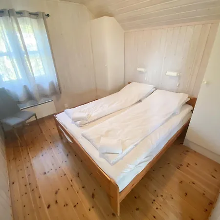 Resort Tregde Ferie