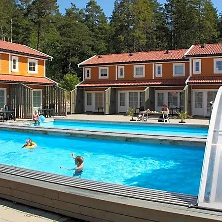 Tregde Ferie
