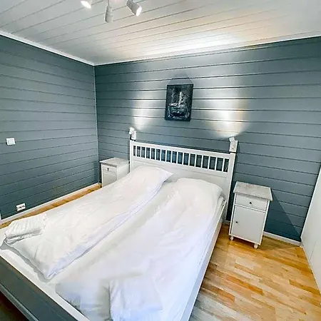 Курортный комплекс Tregde Ferie 3*