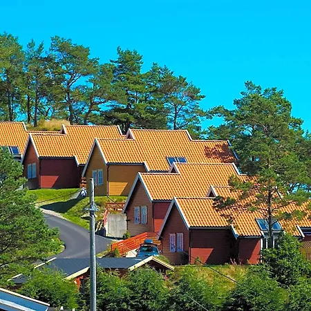 Tregde Ferie