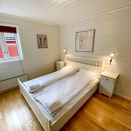 Tregde Ferie 3* Мандал