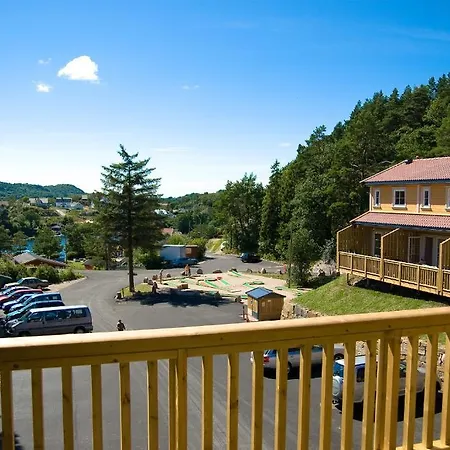 Resort Tregde Ferie