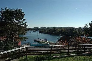 Tregde Ferie 3*