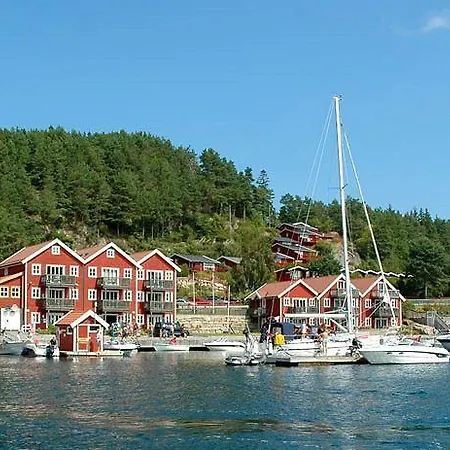 Tregde Ferie
