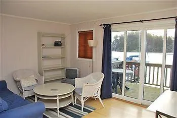 Tregde Ferie 3* Mandal