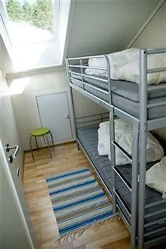 Tregde Ferie Semesteranläggning (resort) Mandal