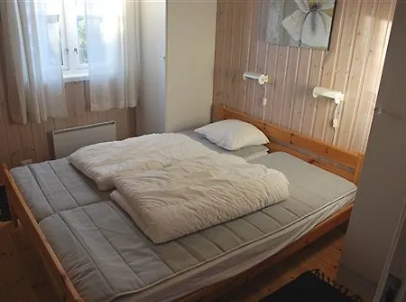 Tregde Ferie Semesteranläggning (resort)