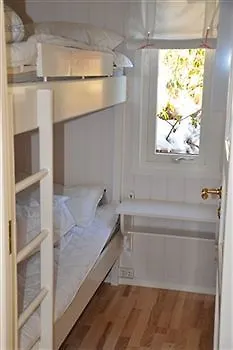 Tregde Ferie Semesteranläggning (resort) Mandal