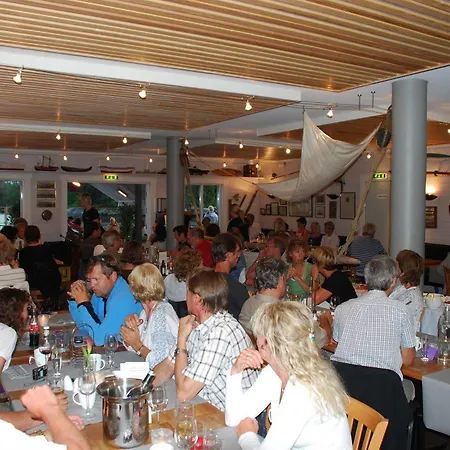 Resort Tregde Ferie Mandal