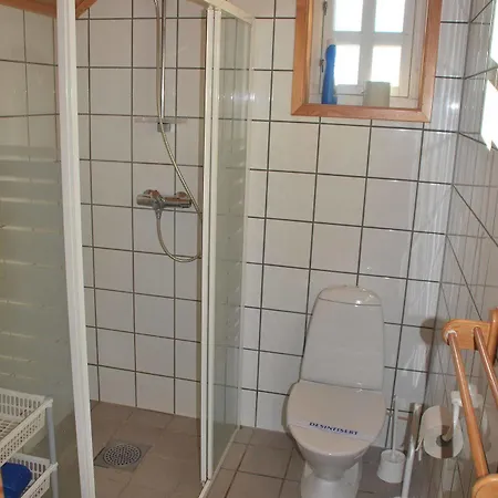Tregde Ferie 3*