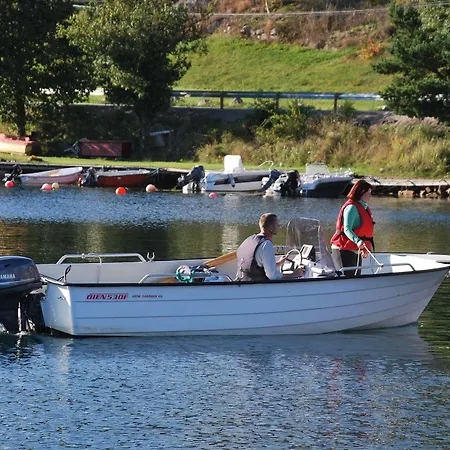 Tregde Ferie Resort Mandal