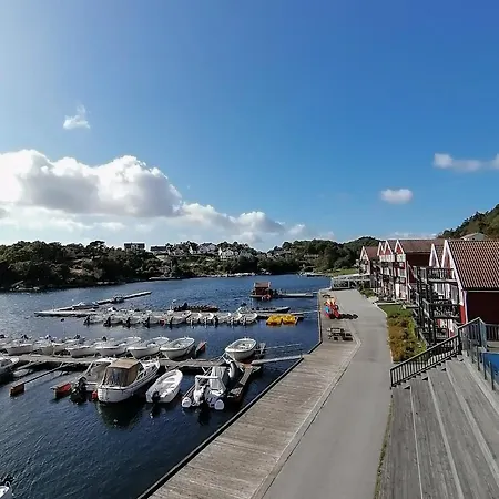 Tregde Ferie Semesteranläggning (resort) 3*