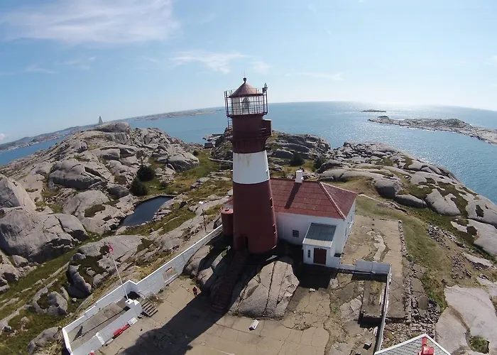 Tregde Ferie Resort Mandal