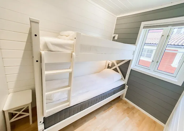 Tregde Ferie Resort Mandal