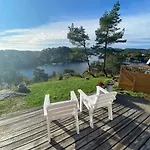 Курортный комплекс Tregde Ferie 3*