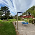 Tregde Ferie Курортный комплекс 3*