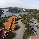 Tregde Ferie Мандал