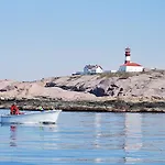 Tregde Ferie Курортный комплекс