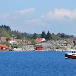 Курортный комплекс Tregde Ferie 3*
