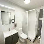 Tregde Ferie Курортный комплекс 3*