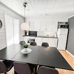 Курортный комплекс Tregde Ferie 3*