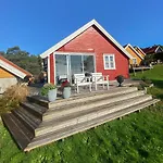 Курортный комплекс Tregde Ferie 3*