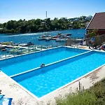 Курортный комплекс Tregde Ferie 3*