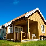 Tregde Ferie 3* Мандал