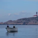 Tregde Ferie Курортный комплекс