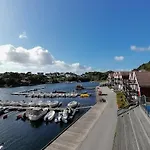 Tregde Ferie Курортный комплекс 3*