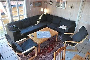Tregde Ferie Mandal