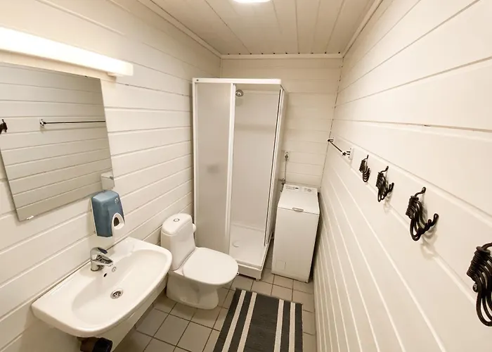 Resort Tregde Ferie Mandal