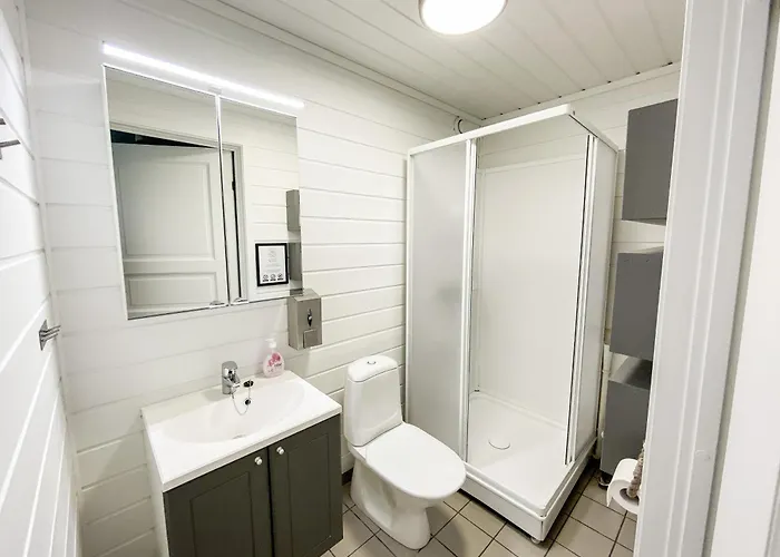 Tregde Ferie Resort 3*