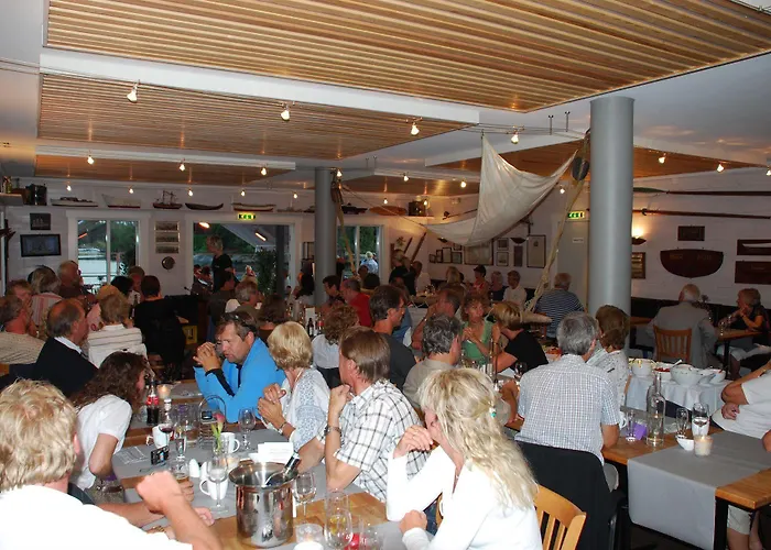 Resort Tregde Ferie Mandal